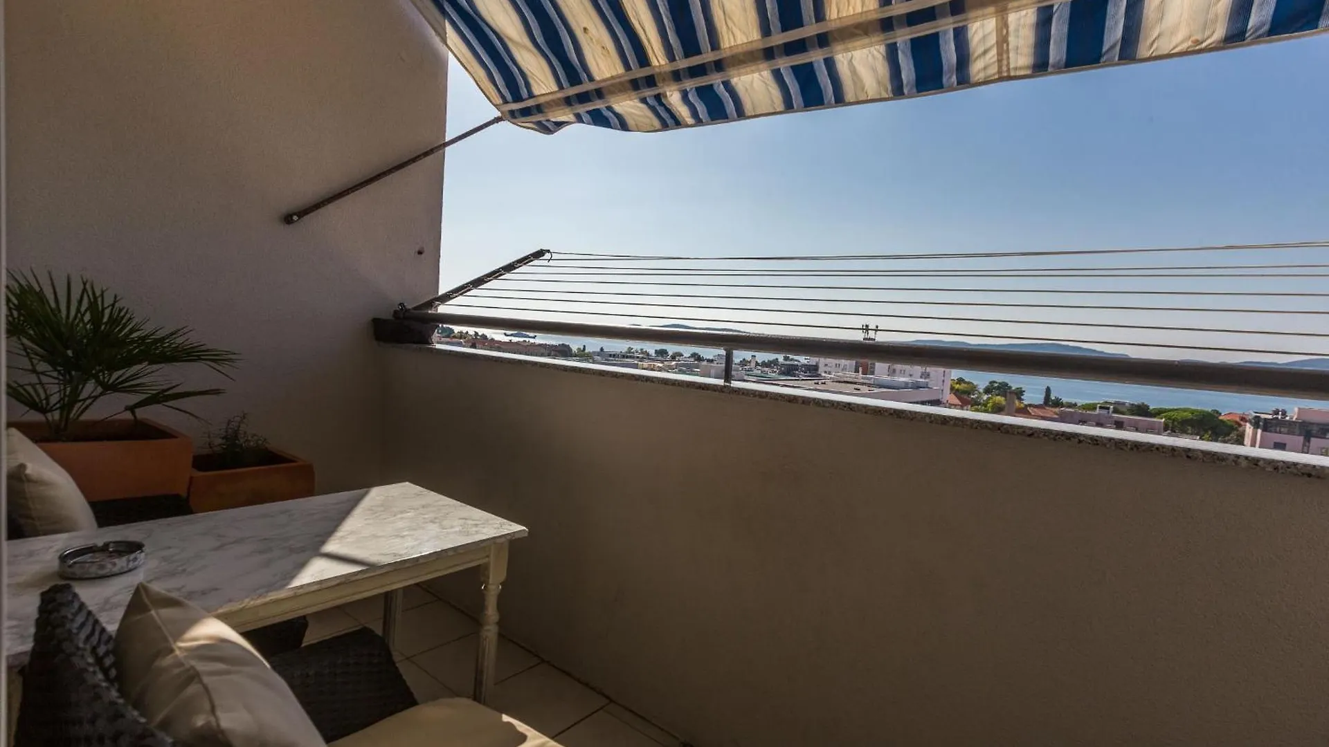 Great View Apartment Zadar