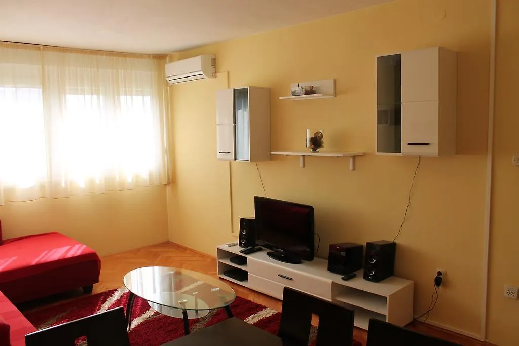 Great View Apartment Zadar